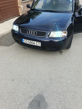 Audi A3 1.8т, AGU, ГАЗ, снимка 11