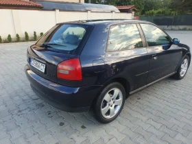 Audi A3 1.8т, AGU, ГАЗ, снимка 3