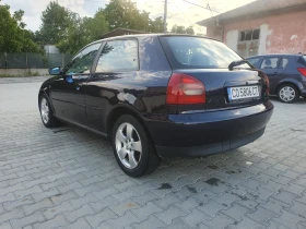 Audi A3 1.8т, AGU, ГАЗ, снимка 4