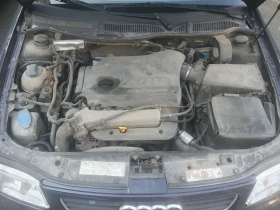 Audi A3 1.8т, AGU, ГАЗ, снимка 5