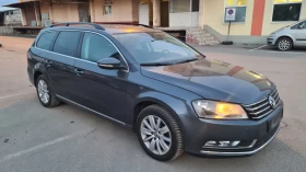 VW Passat Ecofuel , снимка 1