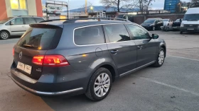 VW Passat Ecofuel , снимка 4