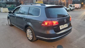 VW Passat Ecofuel , снимка 3