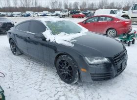     Audi A7 PREMIUM PLUS* Quattro* Bose* .* * PAN