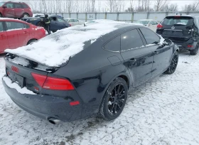 Audi A7 PREMIUM PLUS* Quattro* Bose* М.ТОЧКА* ПОДГРЕВ* PAN, снимка 5