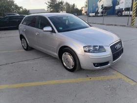 Audi A3 1.6  | Mobile.bg    8