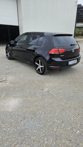 VW Golf, снимка 8