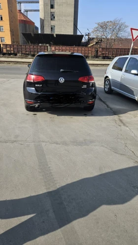 VW Golf, снимка 3