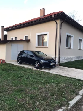 VW Golf, снимка 1