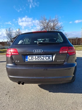 Audi A3, снимка 3