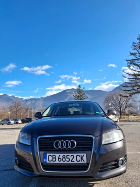 Audi A3, снимка 1