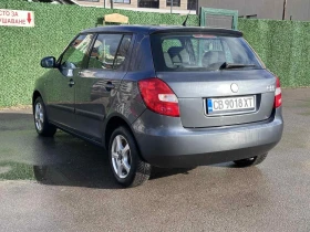 Skoda Fabia, снимка 4