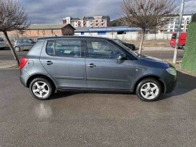 Skoda Fabia, снимка 2