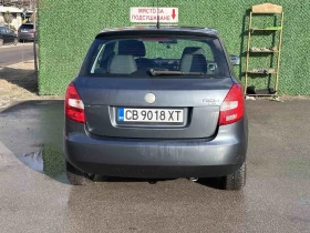 Skoda Fabia, снимка 3