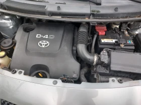 Обява за продажба на Toyota Yaris 1.4.D4D 90кс автоматик ~6 850 лв. - изображение 11