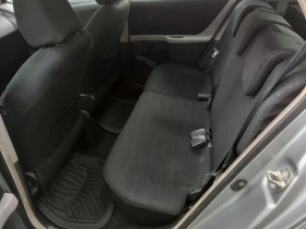 Обява за продажба на Toyota Yaris 1.4.D4D 90кс автоматик ~6 850 лв. - изображение 5