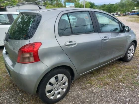 Обява за продажба на Toyota Yaris 1.4.D4D 90кс автоматик ~6 850 лв. - изображение 3