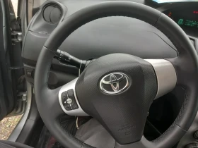 Обява за продажба на Toyota Yaris 1.4.D4D 90кс автоматик ~6 850 лв. - изображение 10