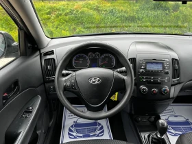 Hyundai I30 1.4I 140000KM TOP - 11300 лв. - 38516595 | Car24.bg