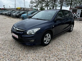 Hyundai I30 1.4I 140000KM TOP - 11300 лв. - 38516595 | Car24.bg