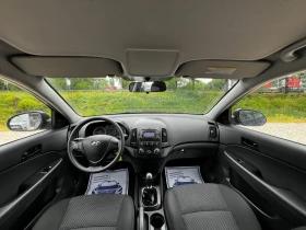 Hyundai I30 1.4I 140000KM TOP - 11300 лв. - 38516595 | Car24.bg
