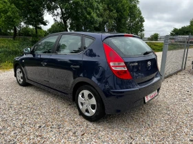 Hyundai I30 1.4I 140000KM TOP - 11300 лв. - 38516595 | Car24.bg