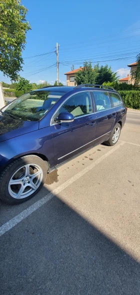 VW Passat | Mobile.bg    7