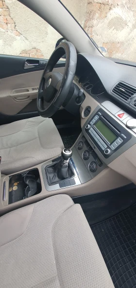 VW Passat | Mobile.bg    5