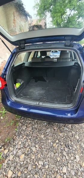 VW Passat | Mobile.bg    8