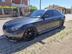     BMW 530 Benzin