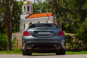 Mercedes-Benz C 300 - 36500 лв. - 18043580 4