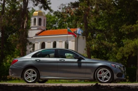 Mercedes-Benz C 300 - 36500 лв. - 18043580 3