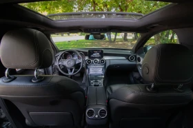 Mercedes-Benz C 300 - 36500 лв. - 18043580 12