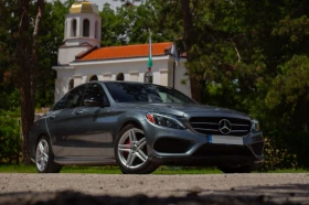 Mercedes-Benz C 300 - 36500 лв. - 18043580 2