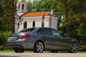 Mercedes-Benz C 300 - 36500 лв. - 18043580 5