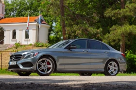 Mercedes-Benz C 300 - 36500 лв. - 18043580 8