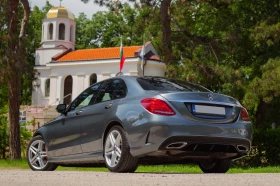 Mercedes-Benz C 300 - 36500 лв. - 18043580 6