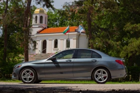 Mercedes-Benz C 300 - 36500 лв. - 18043580 7
