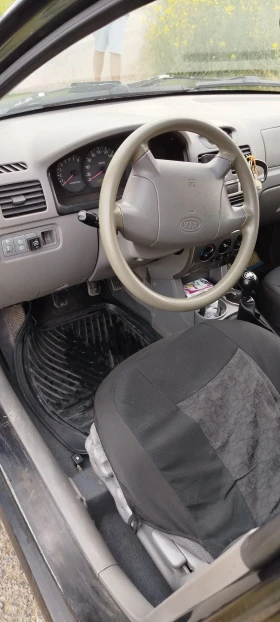 Kia Rio | Mobile.bg    7