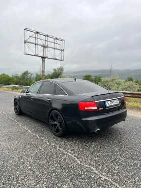 Audi A6 3.0TDI / S-line / Quattro | Mobile.bg    3