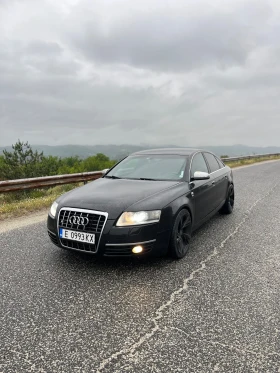Audi A6 3.0TDI / S-line / Quattro | Mobile.bg    2
