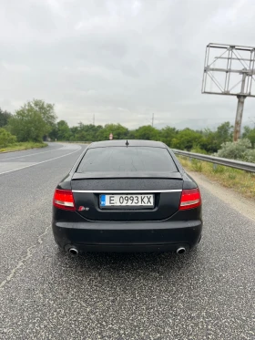 Audi A6 3.0TDI / S-line / Quattro | Mobile.bg    4