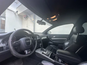 Audi A6 3.0TDI / S-line / Quattro | Mobile.bg    5