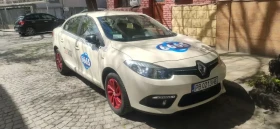 Обява за продажба на Renault Fluence 1, 6 16V SCe  ~15 000 лв. - изображение 1