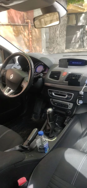 Renault Fluence 1, 6 16V SCe  | Mobile.bg    10