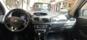 Renault Fluence 1, 6 16V SCe  | Mobile.bg    5