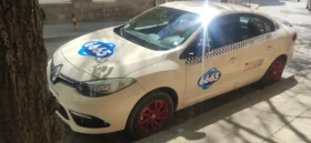 Обява за продажба на Renault Fluence 1, 6 16V SCe  ~15 000 лв. - изображение 3