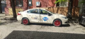 Renault Fluence 1, 6 16V SCe  | Mobile.bg    7
