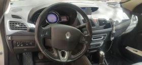 Renault Fluence 1, 6 16V SCe  | Mobile.bg    12