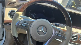 Обява за продажба на Mercedes-Benz S 600 V12 ~ 166 000 лв. - изображение 4